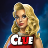 Clue: The Classic Mystery Game Logo